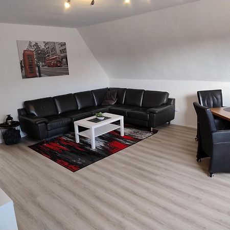 Lapurka Ll Home Nordhorn Kültér fotó
