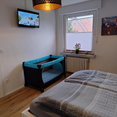 Lapurka Ll Home Nordhorn Kültér fotó