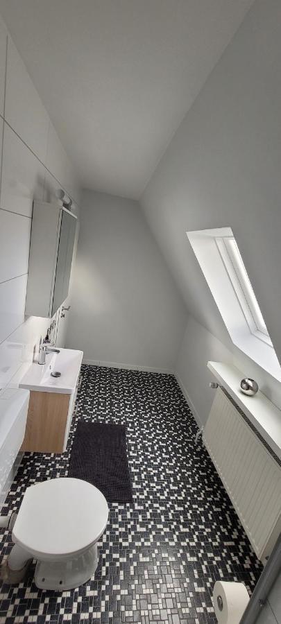 Lapurka Ll Home Nordhorn Kültér fotó