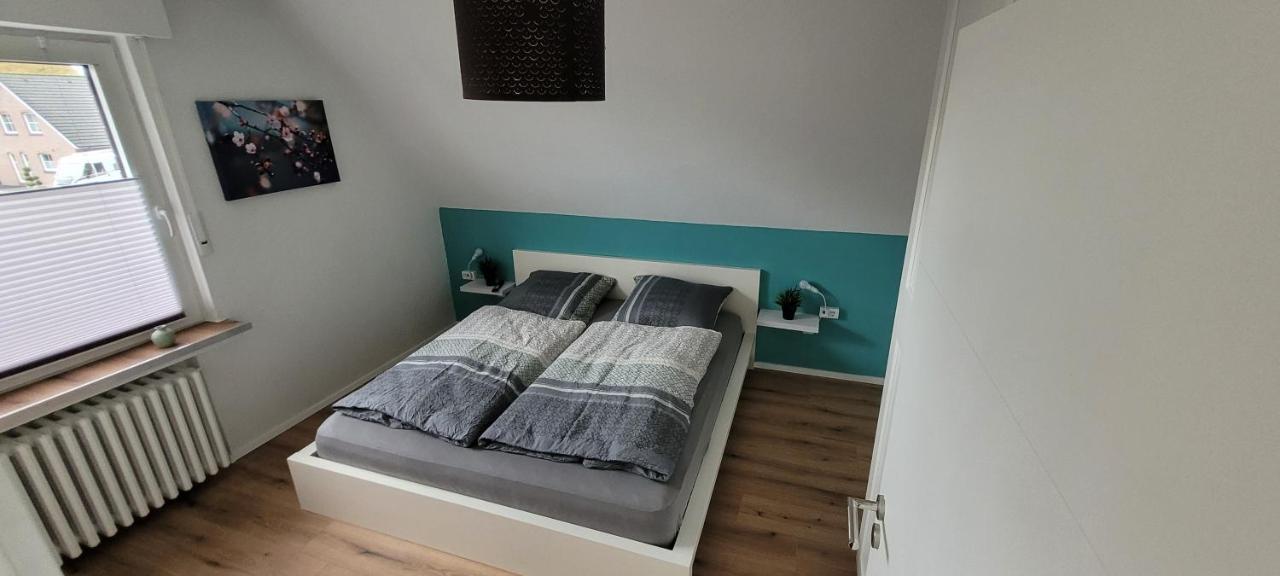 Lapurka Ll Home Nordhorn Kültér fotó