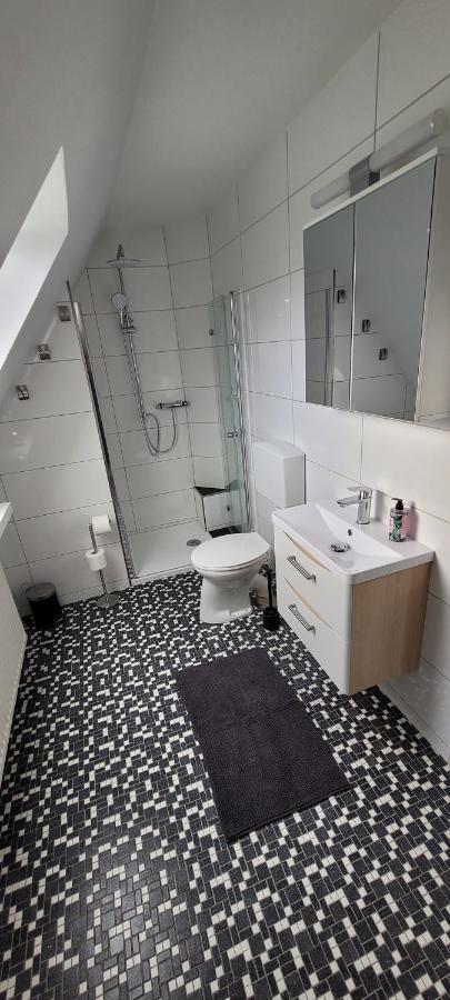 Lapurka Ll Home Nordhorn Kültér fotó