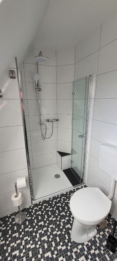 Lapurka Ll Home Nordhorn Kültér fotó