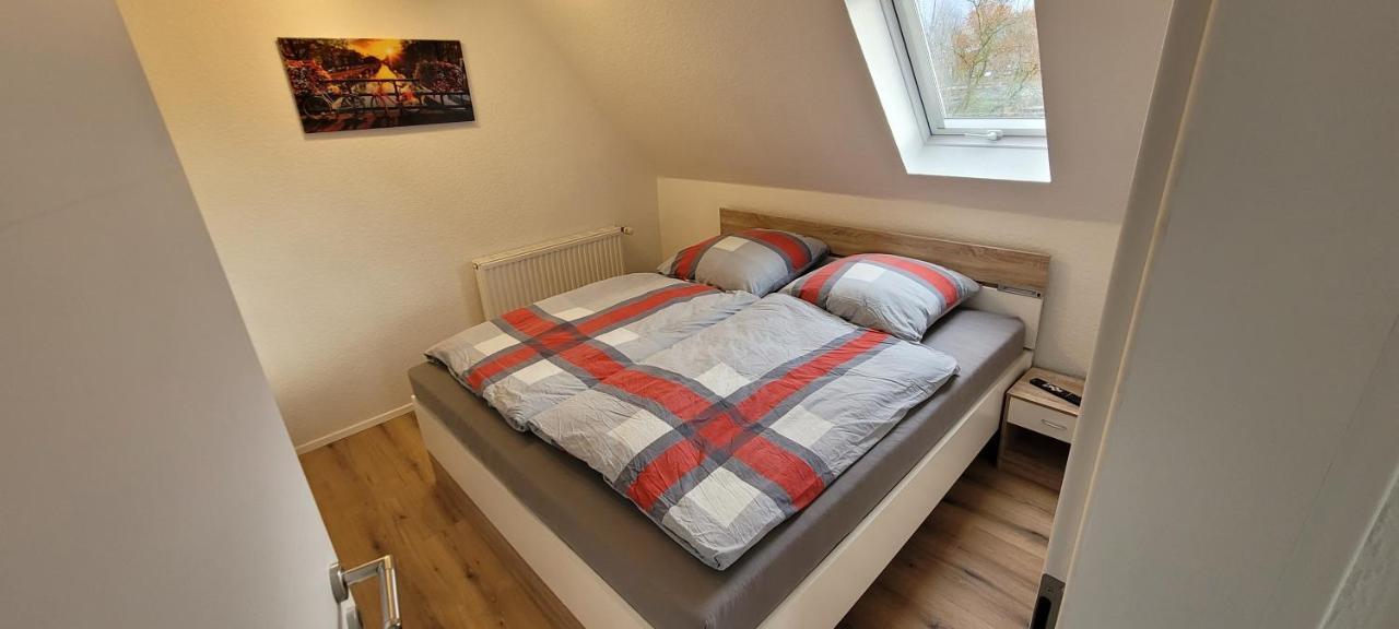 Lapurka Ll Home Nordhorn Kültér fotó