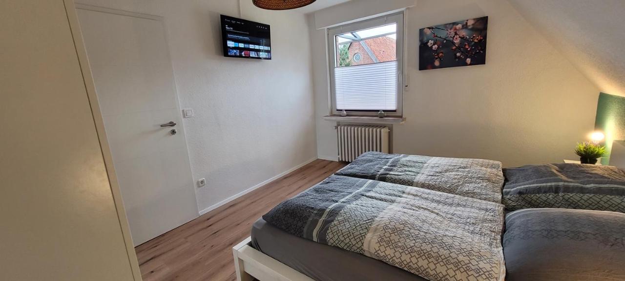 Lapurka Ll Home Nordhorn Kültér fotó