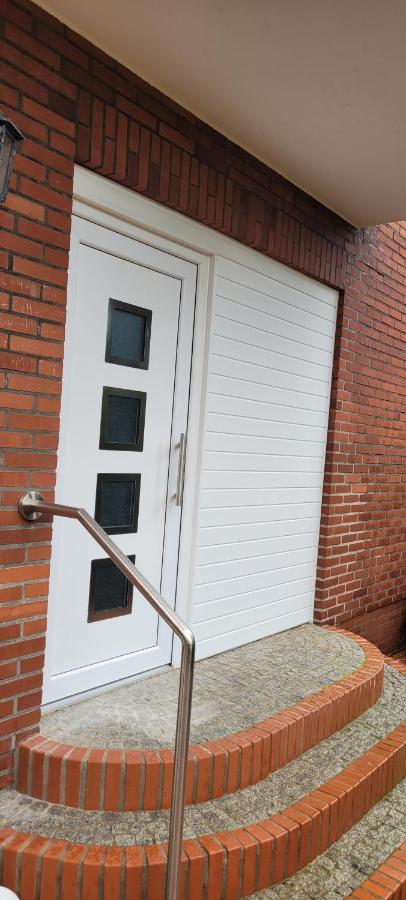Lapurka Ll Home Nordhorn Kültér fotó