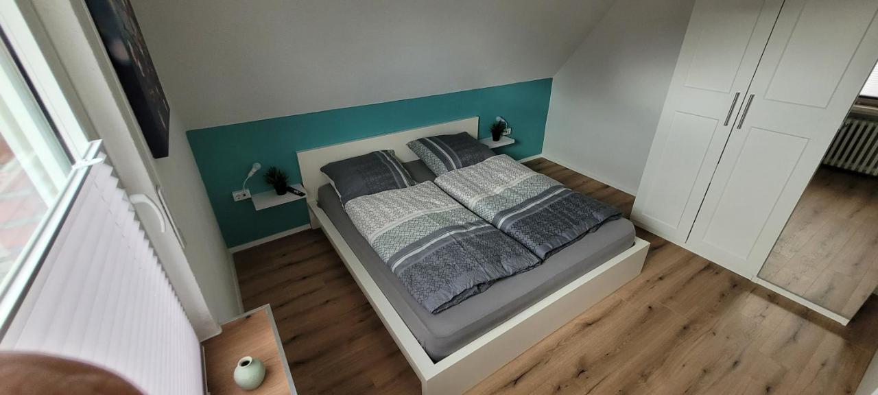 Lapurka Ll Home Nordhorn Kültér fotó