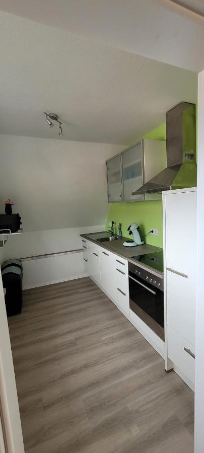 Lapurka Ll Home Nordhorn Kültér fotó