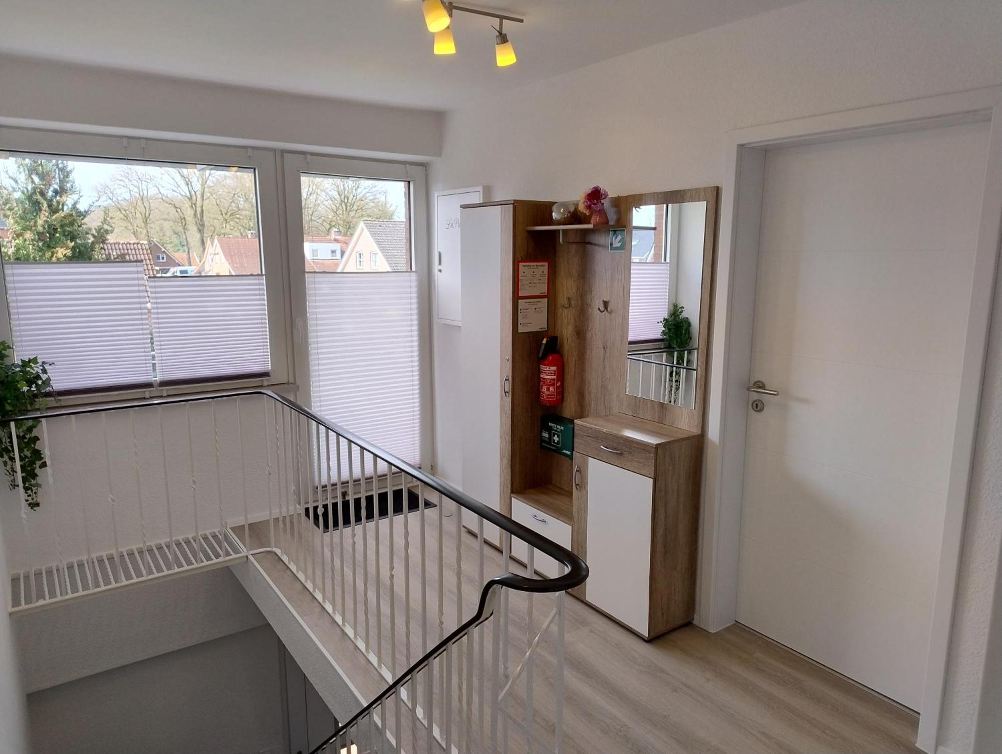 Lapurka Ll Home Nordhorn Kültér fotó