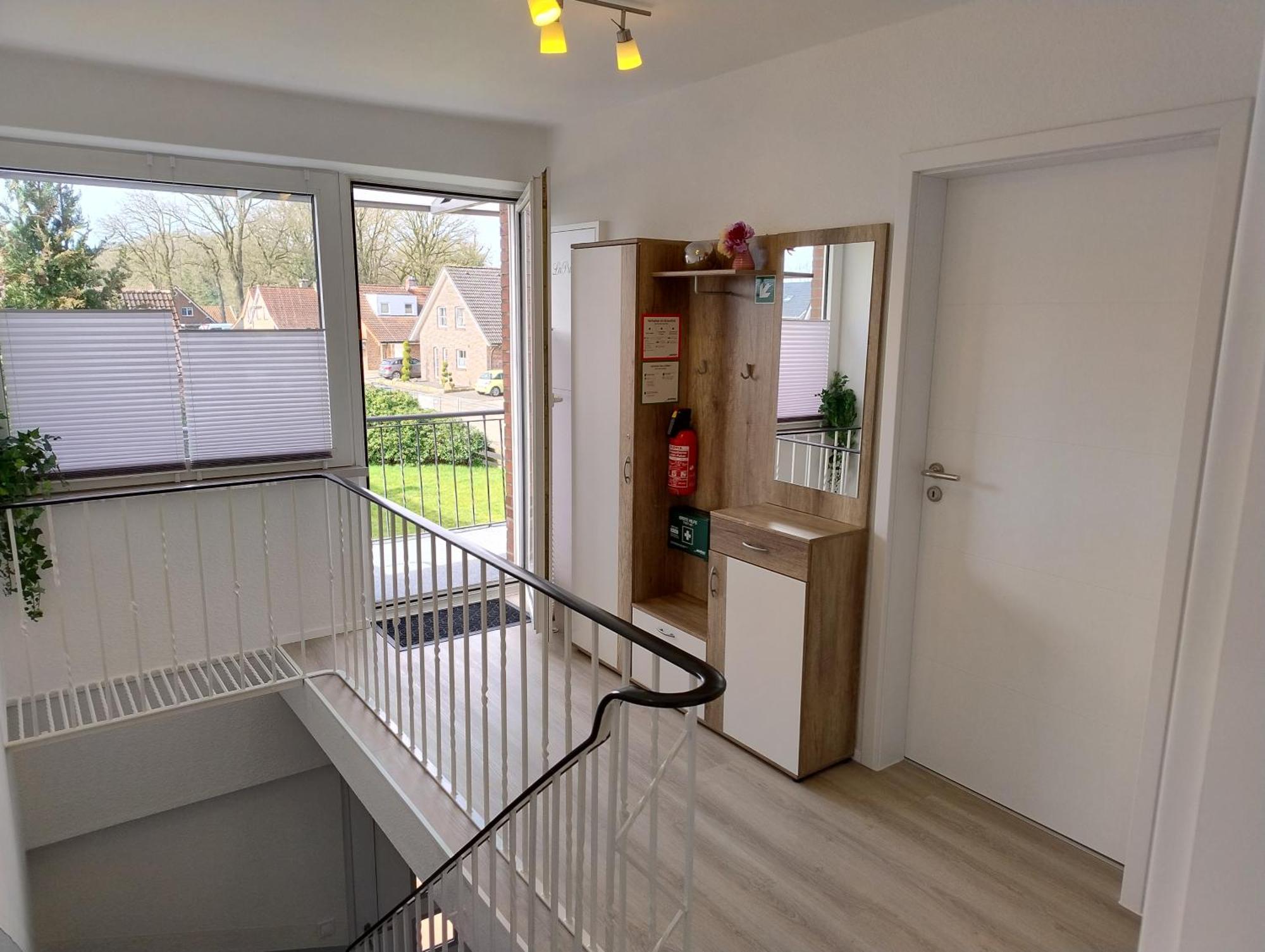 Lapurka Ll Home Nordhorn Kültér fotó