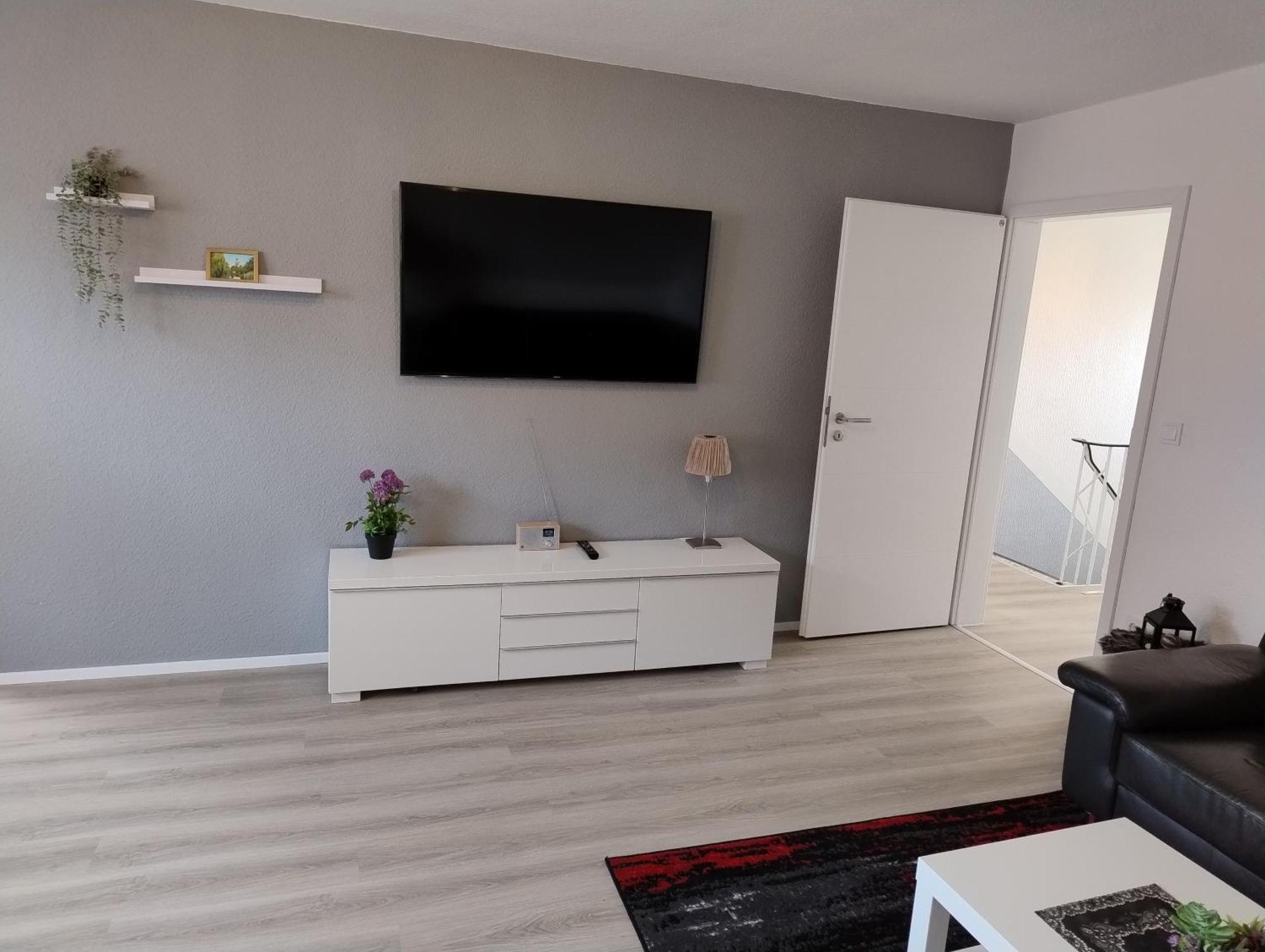 Lapurka Ll Home Nordhorn Kültér fotó