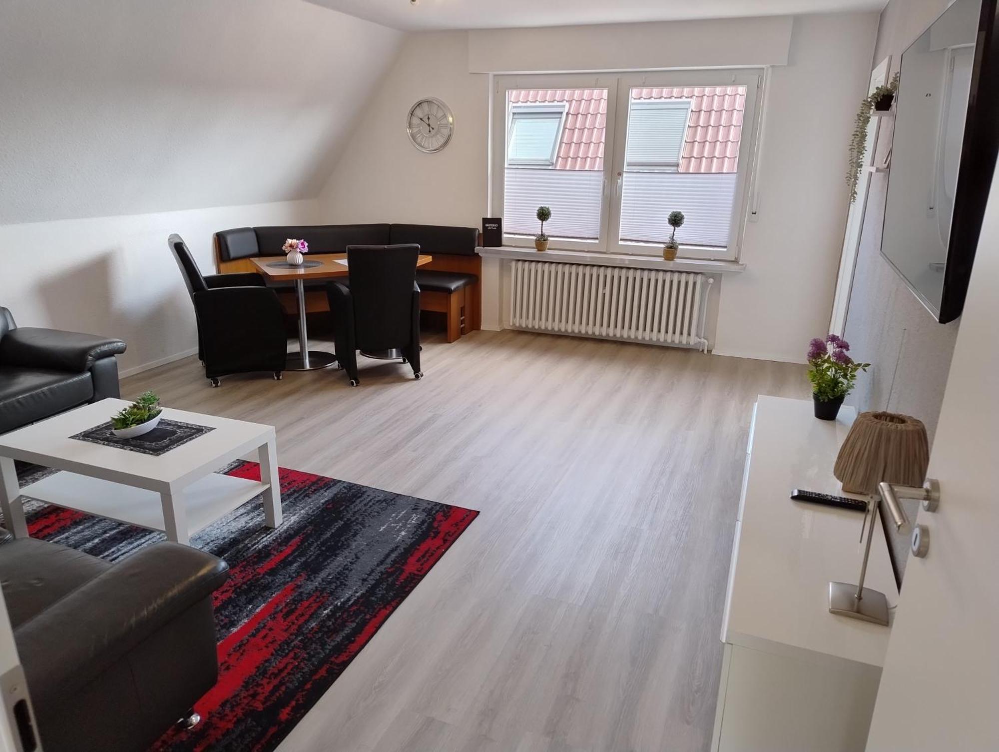 Lapurka Ll Home Nordhorn Kültér fotó
